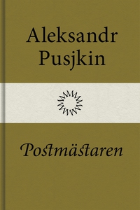 Postmästaren (e-bok) av Aleksandr Pusjkin