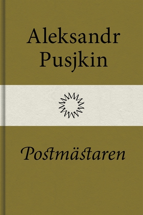 Postmästaren (e-bok) av Aleksandr Pusjkin