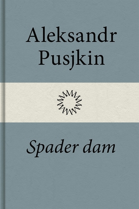 Spader dam (e-bok) av Aleksandr Pusjkin