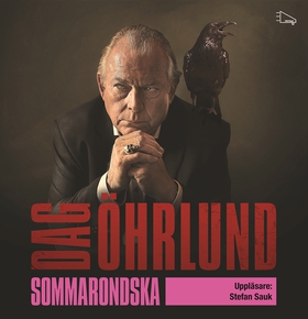 Sommarondska (ljudbok) av Dag Öhrlund