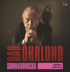Sommarondska (ljudbok) av Dag Öhrlund