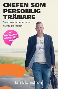 Chefen som personlig tränare (e-bok) av Jan Blo