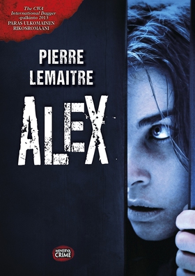 Alex (e-bok) av Pierre Lemaitre