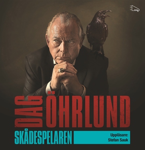 Skådespelaren (ljudbok) av Dag Öhrlund