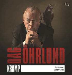 Kramp (ljudbok) av Dag Öhrlund