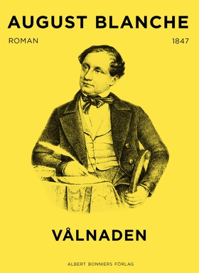 Vålnaden (e-bok) av August Blanche