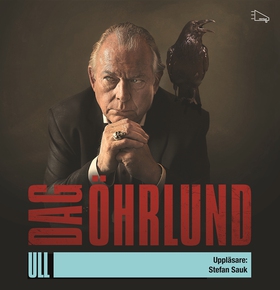 Ull (ljudbok) av Dag Öhrlund