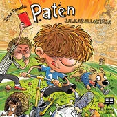 Paten jalkapallokirja