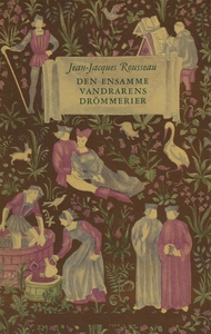 Den ensamme vandrarens drömmerier (e-bok) av Je