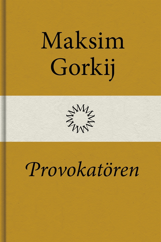 Provokatören