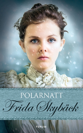 Polarnatt (e-bok) av Frida Skybäck