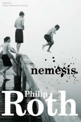Nemesis (e-bok) av Philip Roth
