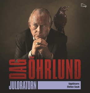 Juloratorn (ljudbok) av Dag Öhrlund