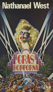 Gräshopporna (e-bok) av Nathanael West