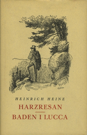 Harzresan ; Baden i Lucca (e-bok) av Heinrich H