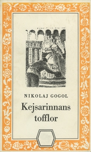 Kejsarinnans tofflor och berättelsen om hur Iva