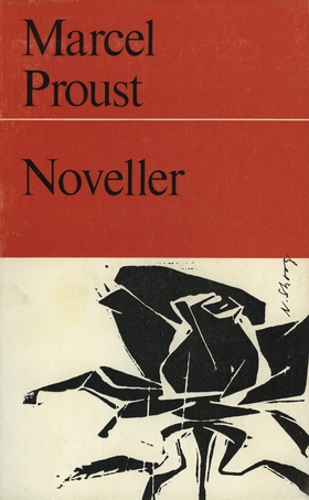 Noveller (e-bok) av Marcel Proust