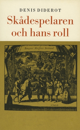 Skådespelaren och hans roll (e-bok) av Denis Di