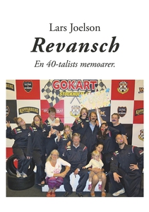Revansch. En 40-talists memoarer (e-bok) av Lar