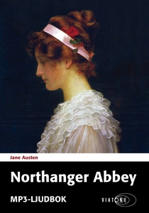 Northanger Abbey (ljudbok) av Jane Austen