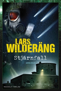 Stjärnfall (e-bok) av Lars Wilderäng