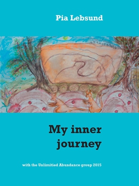 My inner journey: with the unlimitied abundance
