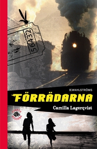 Svarta rosorna 3 - Förrädarna (e-bok) av Camill