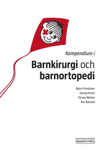 Kompendium i barnkirurgi och barnortopedi (e-bo
