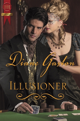 Illusioner (e-bok) av Diane Gaston