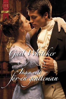 Ingen roll för en gentleman (e-bok) av Gail Whi