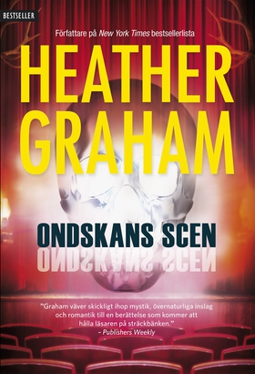Ondskans scen (e-bok) av Heather Graham