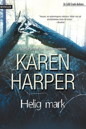 Helig mark (e-bok) av Karen Harper