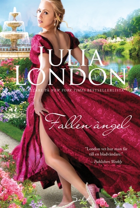 Fallen ängel (e-bok) av Julia London