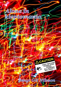 Alone in kleptomania (e-bok) av Bengt GH Nilsso