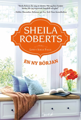 En ny början (e-bok) av Sheila Roberts