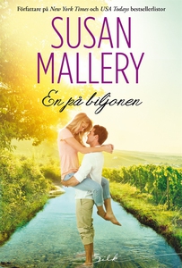 En på biljonen (e-bok) av Susan Mallery