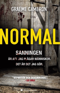 Normal (e-bok) av Graeme Cameron