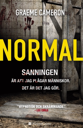 Normal (e-bok) av Graeme Cameron