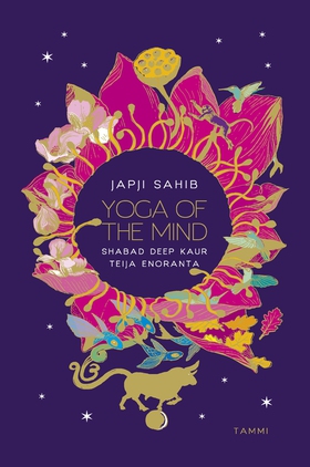 POISTETTU MYYNN: Japji Sahib - Yoga of... (e-bo