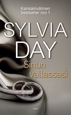 Sinun vallassasi (e-bok) av Sylvia Day