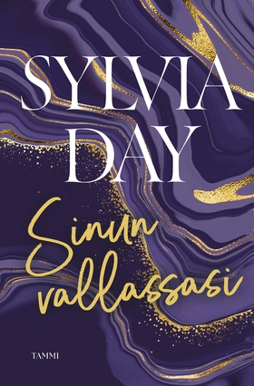 Sinun vallassasi (e-bok) av Sylvia Day