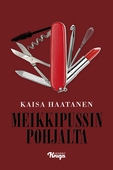 Meikkipussin pohjalta