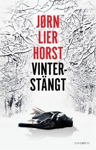 Vinterstängt (e-bok) av Jörn Lier Horst