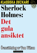 Sherlock Holmes: Det gula ansiktet