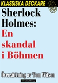 Sherlock Holmes: En skandal i Böhmen