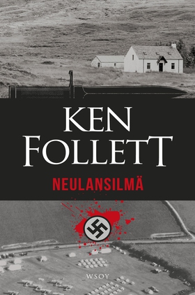 Neulansilmä (e-bok) av Ken Follett