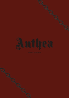 Anthea (e-bok) av Maria Weimer