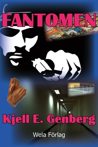 Fantomen (e-bok) av Kjell E. Genberg