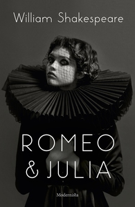 Romeo och Julia (e-bok) av William Shakespeare