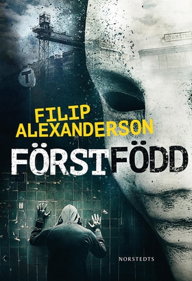 Förstfödd (e-bok) av Filip Alexanderson